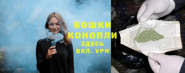 молекула духа Верея