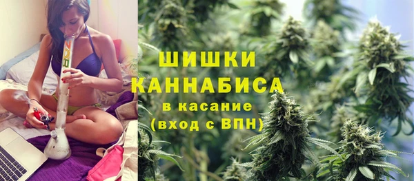 молекула духа Верея