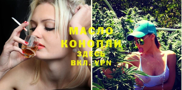 молекула духа Верея